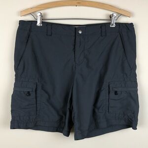 REI - UPF 50+ Lightweight Cargo Shorts